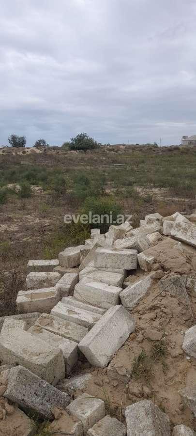 Satılır, torpaq, 12 sot, Bakı, Sabunçu r, Nardaran q.