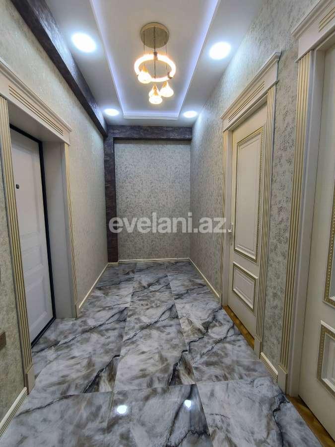 Satılır, yeni tikili, 2 otaqlı, 55 m², Bakı, Nəsimi r, 3-cü mikrorayon q, Nəsimi m.