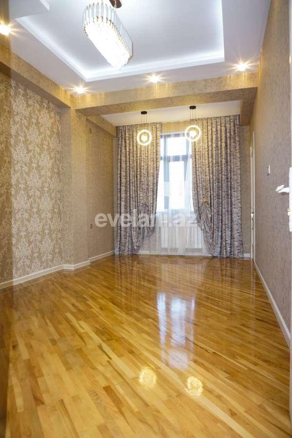 Satılır, yeni tikili, 2 otaqlı, 55 m², Bakı, Nəsimi r, 3-cü mikrorayon q, Nəsimi m.