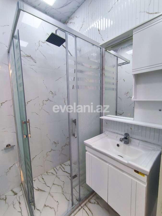 Satılır, yeni tikili, 2 otaqlı, 55 m², Bakı, Nəsimi r, 3-cü mikrorayon q, Nəsimi m.