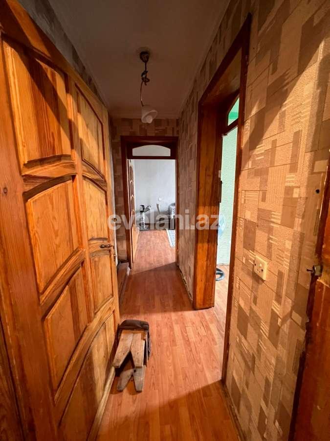 Satılır, həyət evi / bağ, 5 otaqlı, 150 m², Bakı, Nərimanov r, Nəriman Nərimanov m.