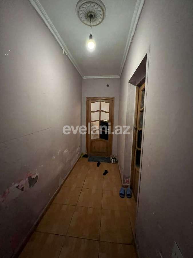 Satılır, həyət evi / bağ, 5 otaqlı, 150 m², Bakı, Nərimanov r, Nəriman Nərimanov m.
