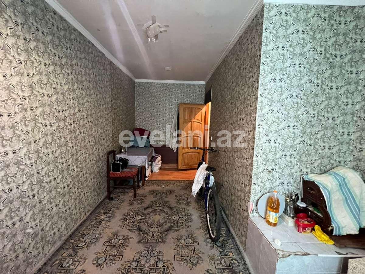 Satılır, həyət evi / bağ, 5 otaqlı, 150 m², Bakı, Nərimanov r, Nəriman Nərimanov m.