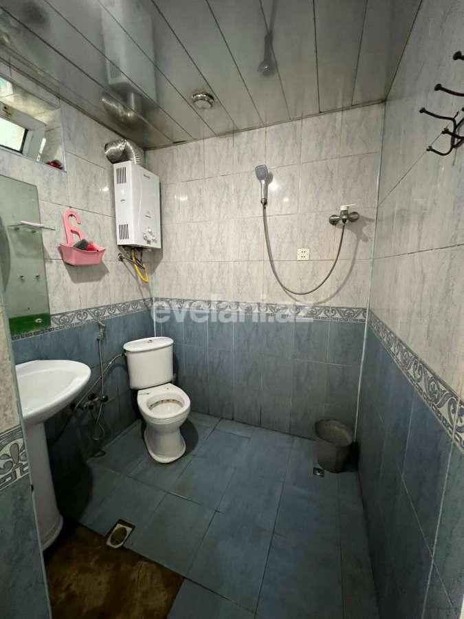 Satılır, həyət evi / bağ, 5 otaqlı, 150 m², Bakı, Nərimanov r, Nəriman Nərimanov m.