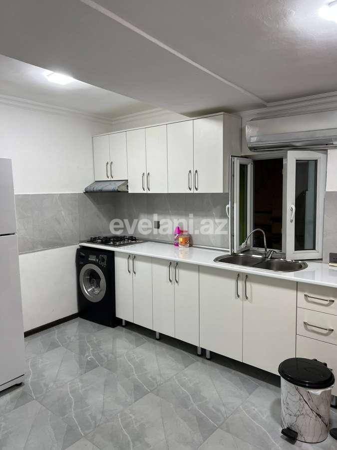 Сдаётся, вторичка, 3-комнаты, 60 m², Баку, Сабаильский r.