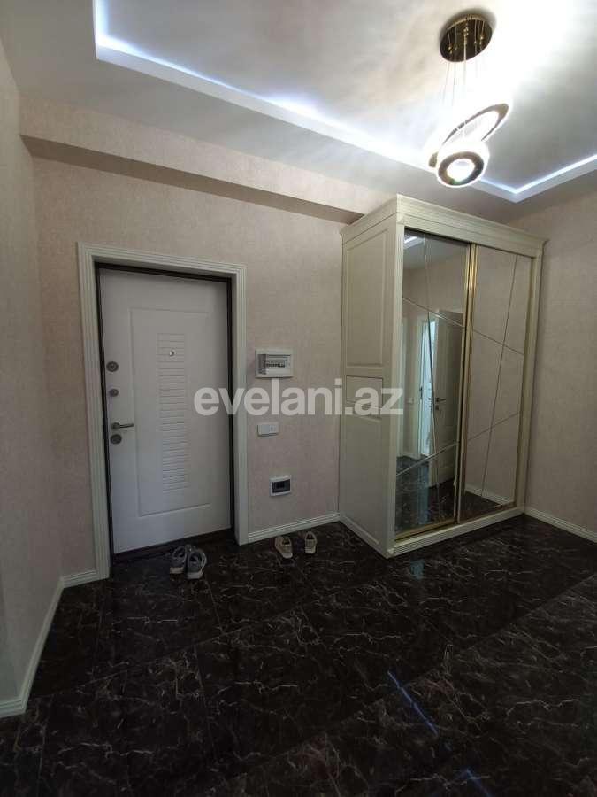 Satılır, yeni tikili, 2 otaqlı, 72 m², Bakı, Xətai r, Əhmədli q, Əhmədli m.