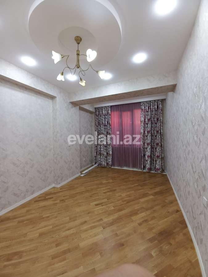 Satılır, yeni tikili, 2 otaqlı, 72 m², Bakı, Xətai r, Əhmədli q, Əhmədli m.