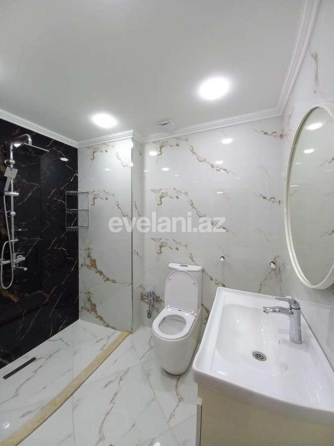 Satılır, yeni tikili, 2 otaqlı, 72 m², Bakı, Xətai r, Əhmədli q, Əhmədli m.