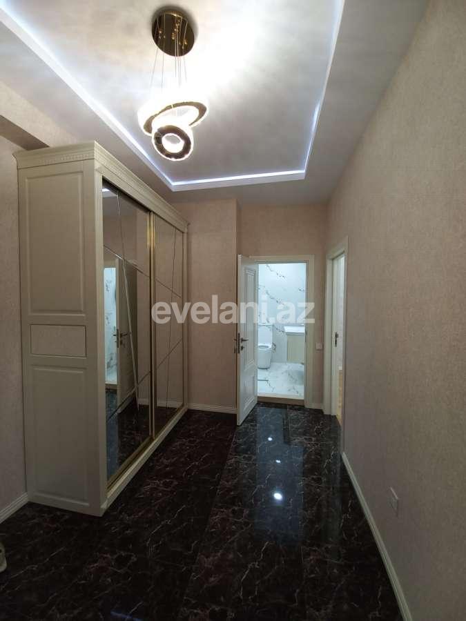 Satılır, yeni tikili, 2 otaqlı, 72 m², Bakı, Xətai r, Əhmədli q, Əhmədli m.