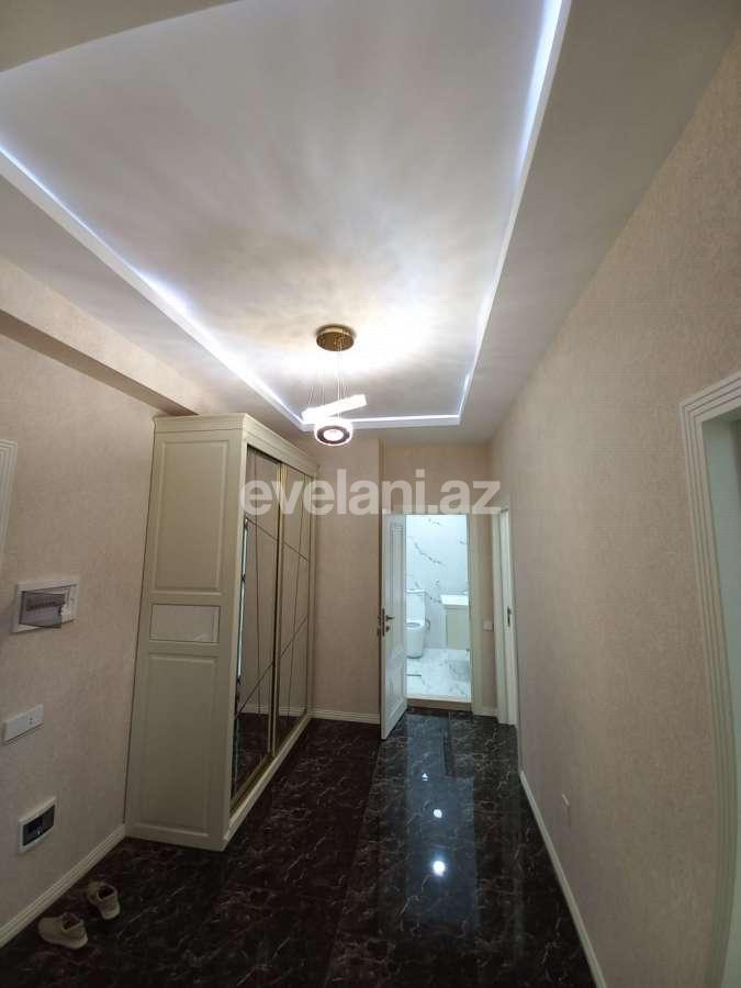 Satılır, yeni tikili, 2 otaqlı, 72 m², Bakı, Xətai r, Əhmədli q, Əhmədli m.
