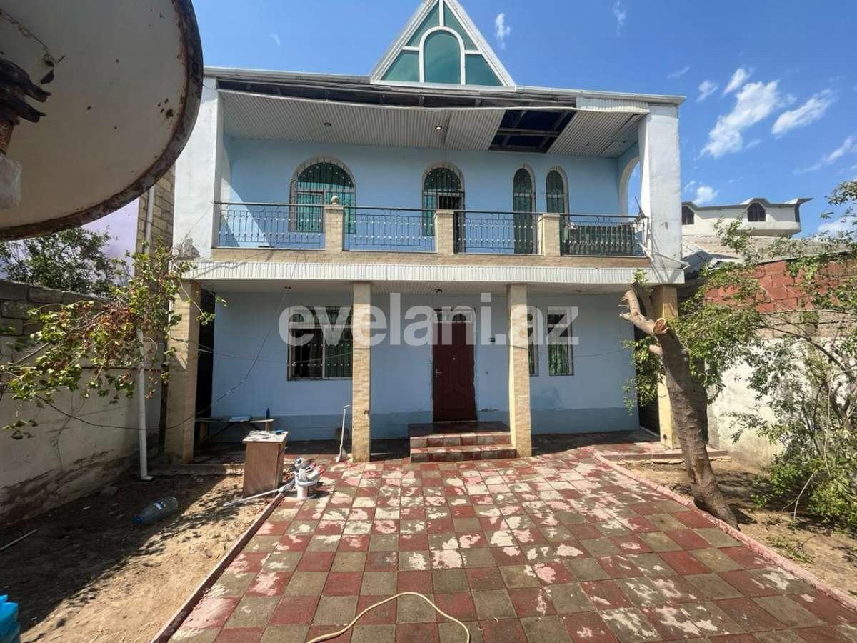 Sale, garden / house, 4 room, 155 m², Baku, Surakhani r, Gharachukhur d.