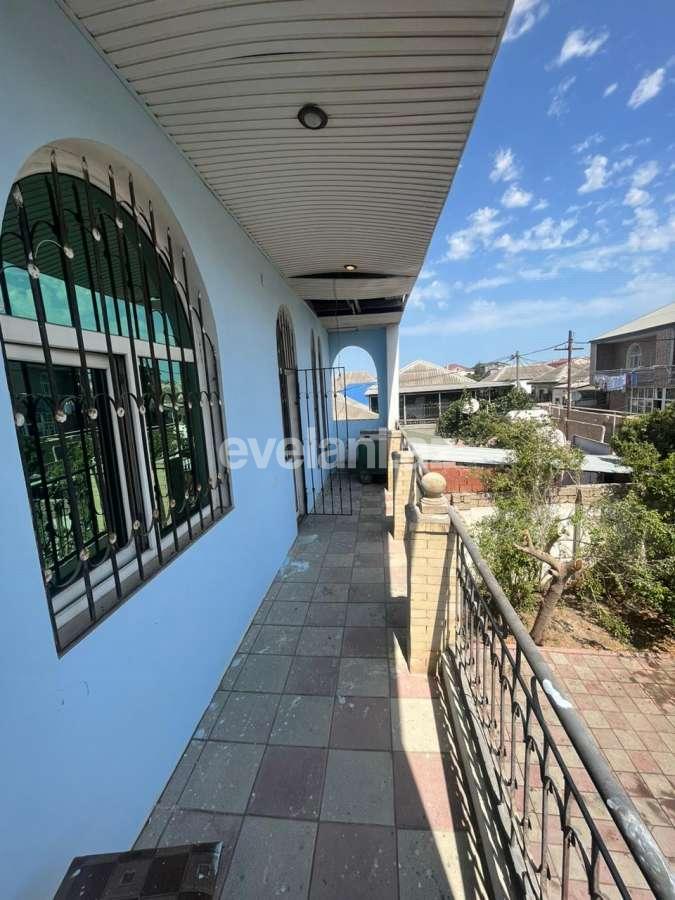 Sale, garden / house, 4 room, 155 m², Baku, Surakhani r, Gharachukhur d.