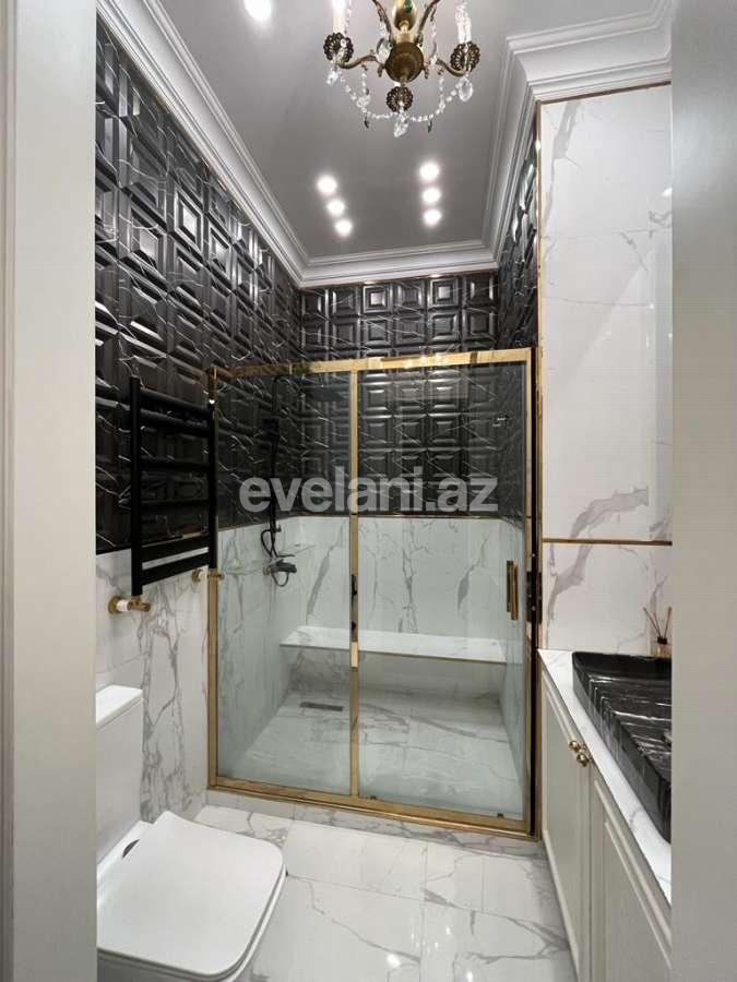 Сдаётся, новостройка, 3-комнаты, 140 m², Баку, Насиминский r, 28 мая m.