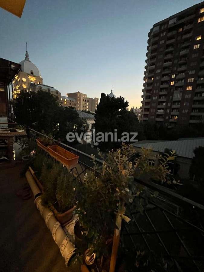 Сдаётся, новостройка, 3-комнаты, 140 m², Баку, Насиминский r, 28 мая m.