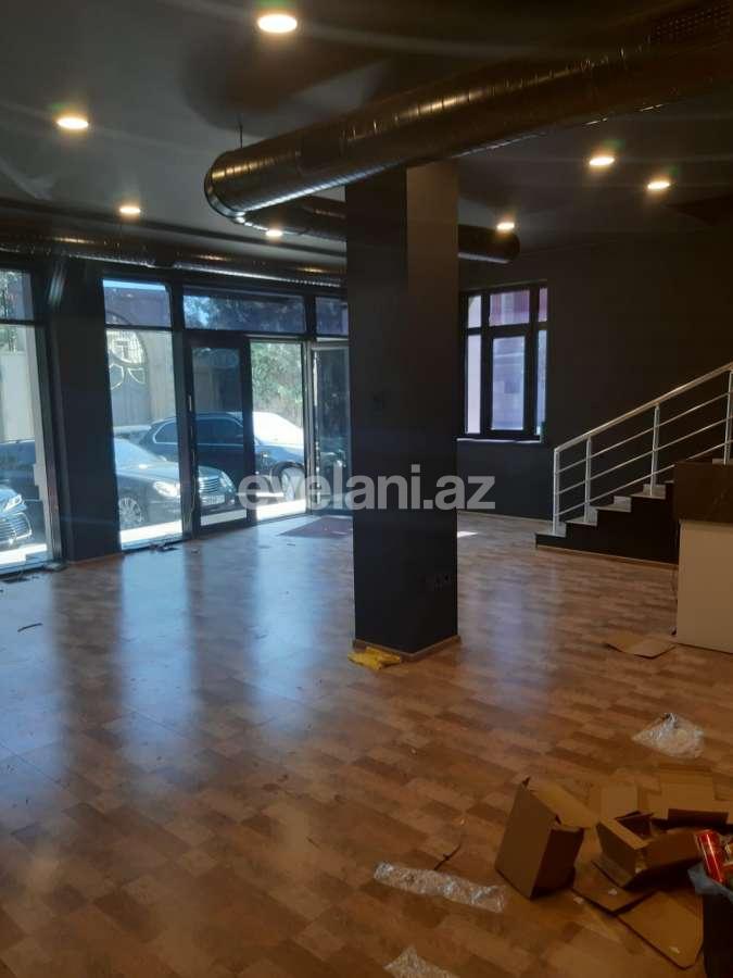 Kirayə verilir, obyekt, 250 m², Bakı, Nizami r, 8-ci kilometr q.