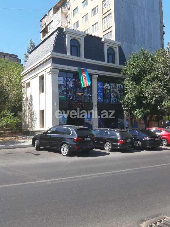 Kirayə verilir, obyekt, 250 m², Bakı, Nizami r, 8-ci kilometr q.