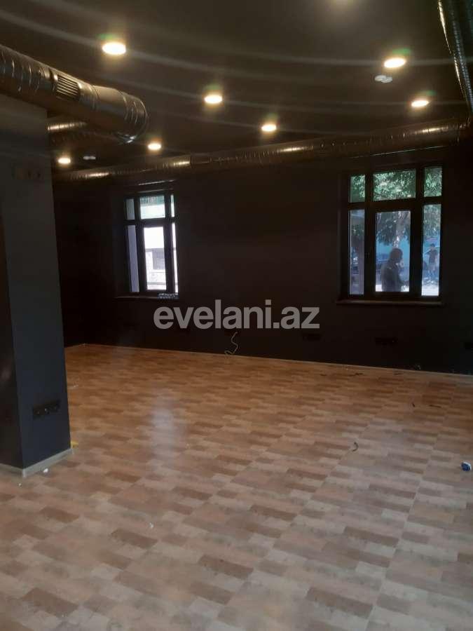 Kirayə verilir, obyekt, 250 m², Bakı, Nizami r, 8-ci kilometr q.