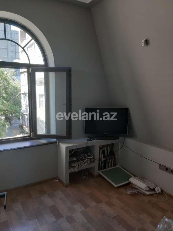 Kirayə verilir, obyekt, 250 m², Bakı, Nizami r, 8-ci kilometr q.