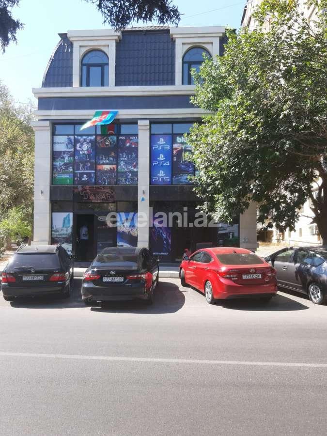 Kirayə verilir, obyekt, 250 m², Bakı, Nizami r, 8-ci kilometr q.
