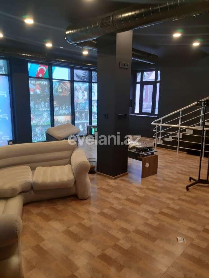 Kirayə verilir, obyekt, 250 m², Bakı, Nizami r, 8-ci kilometr q.