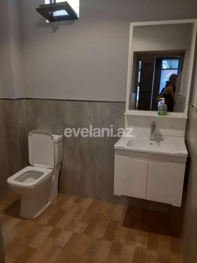 Kirayə verilir, obyekt, 250 m², Bakı, Nizami r, 8-ci kilometr q.