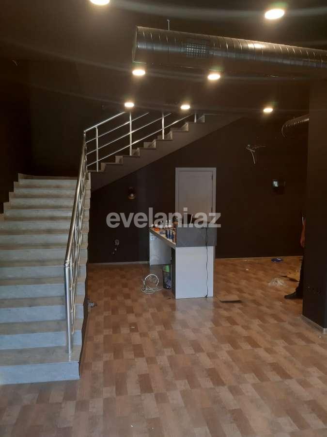 Kirayə verilir, obyekt, 250 m², Bakı, Nizami r, 8-ci kilometr q.