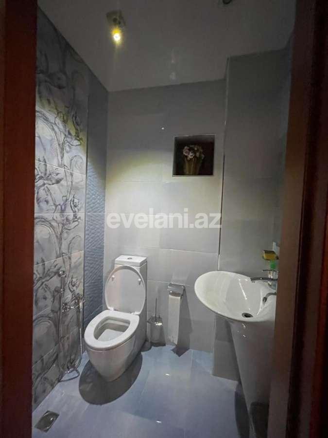 Satılır, yeni tikili, 4 otaqlı, 220 m², Bakı, Nizami r, Neftçilər m.