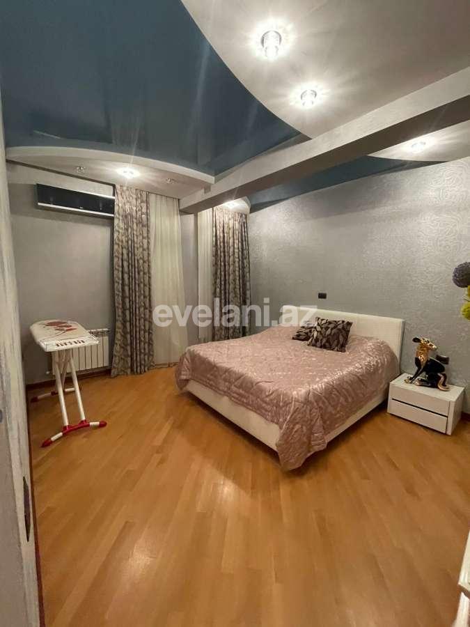 Satılır, yeni tikili, 4 otaqlı, 220 m², Bakı, Nizami r, Neftçilər m.