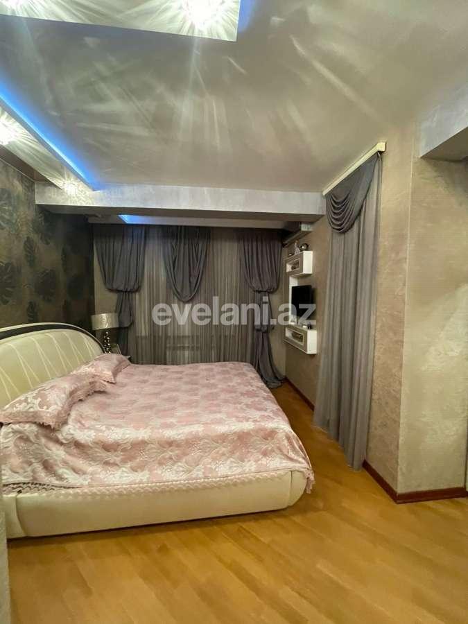 Satılır, yeni tikili, 4 otaqlı, 220 m², Bakı, Nizami r, Neftçilər m.