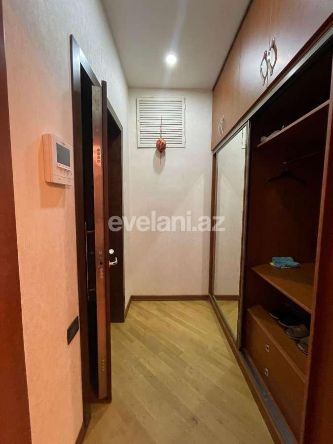 Satılır, yeni tikili, 4 otaqlı, 220 m², Bakı, Nizami r, Neftçilər m.