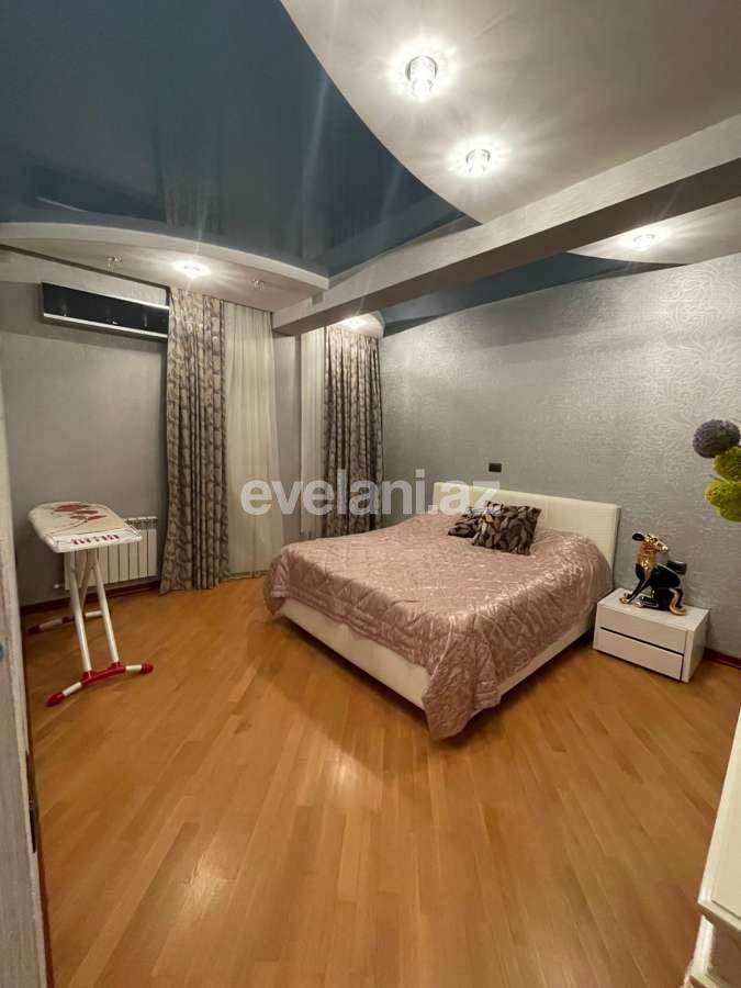 Satılır, yeni tikili, 4 otaqlı, 220 m², Bakı, Nizami r, Neftçilər m.