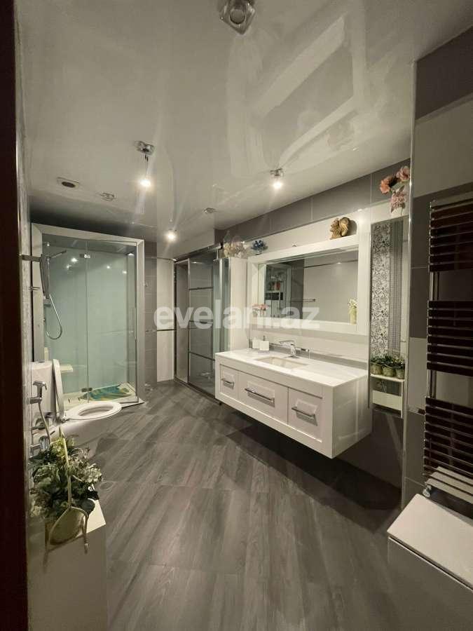 Satılır, yeni tikili, 4 otaqlı, 220 m², Bakı, Nizami r, Neftçilər m.