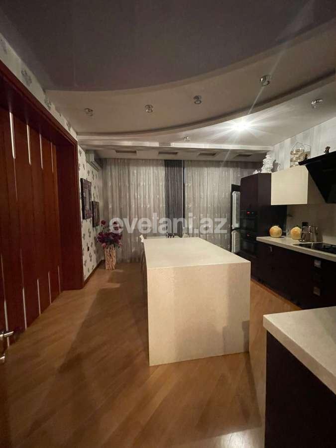 Satılır, yeni tikili, 4 otaqlı, 220 m², Bakı, Nizami r, Neftçilər m.