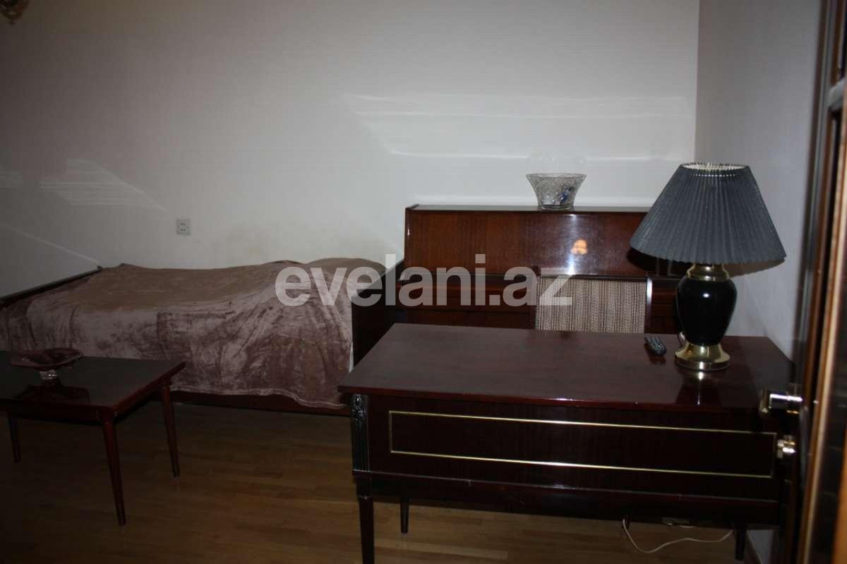 Kirayə verilir, köhnə tikili, 3 otaqlı, 76 m², Bakı, Nəsimi r, 28 may m.