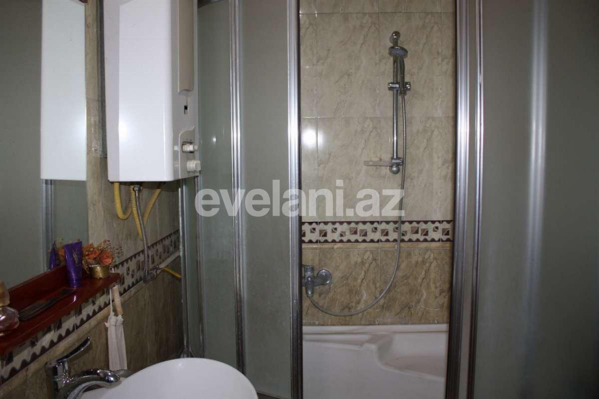 Kirayə verilir, köhnə tikili, 3 otaqlı, 76 m², Bakı, Nəsimi r, 28 may m.