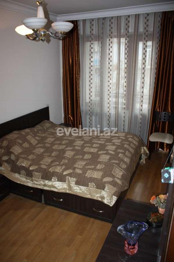 Kirayə verilir, köhnə tikili, 3 otaqlı, 76 m², Bakı, Nəsimi r, 28 may m.