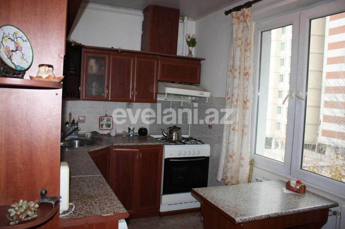 Kirayə verilir, köhnə tikili, 3 otaqlı, 76 m², Bakı, Nəsimi r, 28 may m.