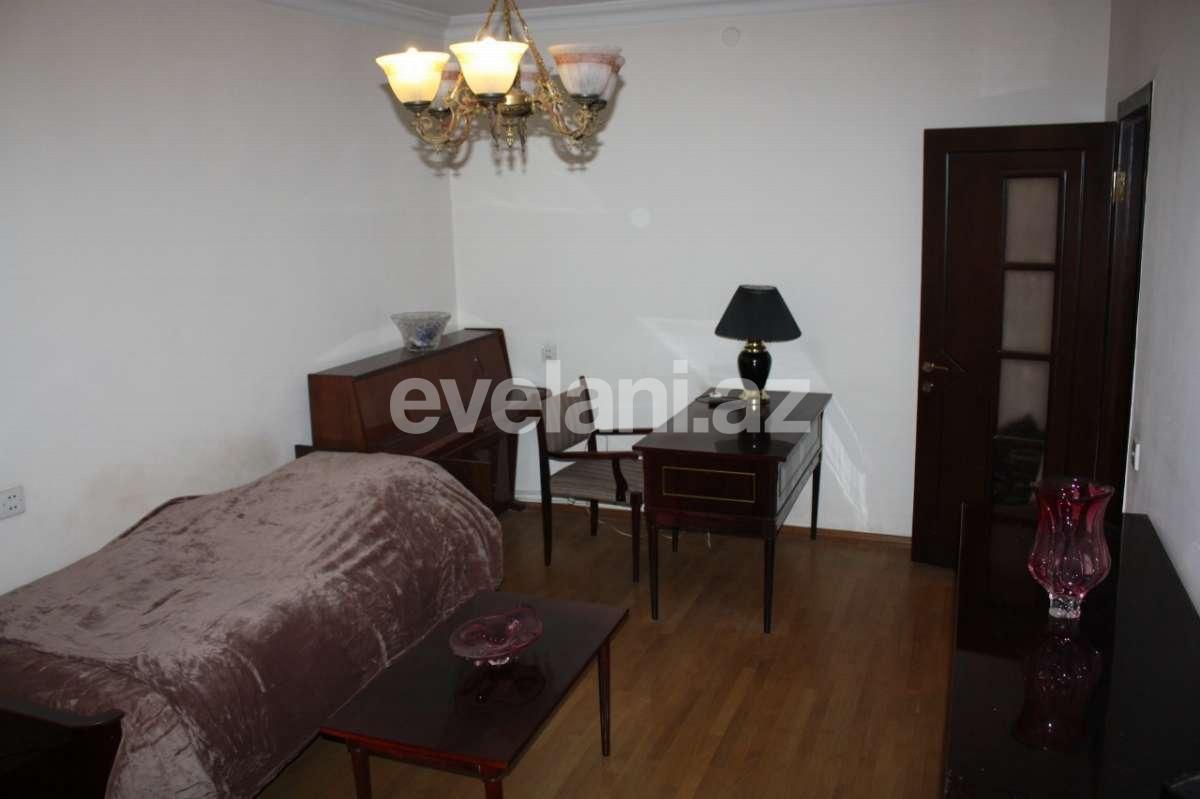 Kirayə verilir, köhnə tikili, 3 otaqlı, 76 m², Bakı, Nəsimi r, 28 may m.