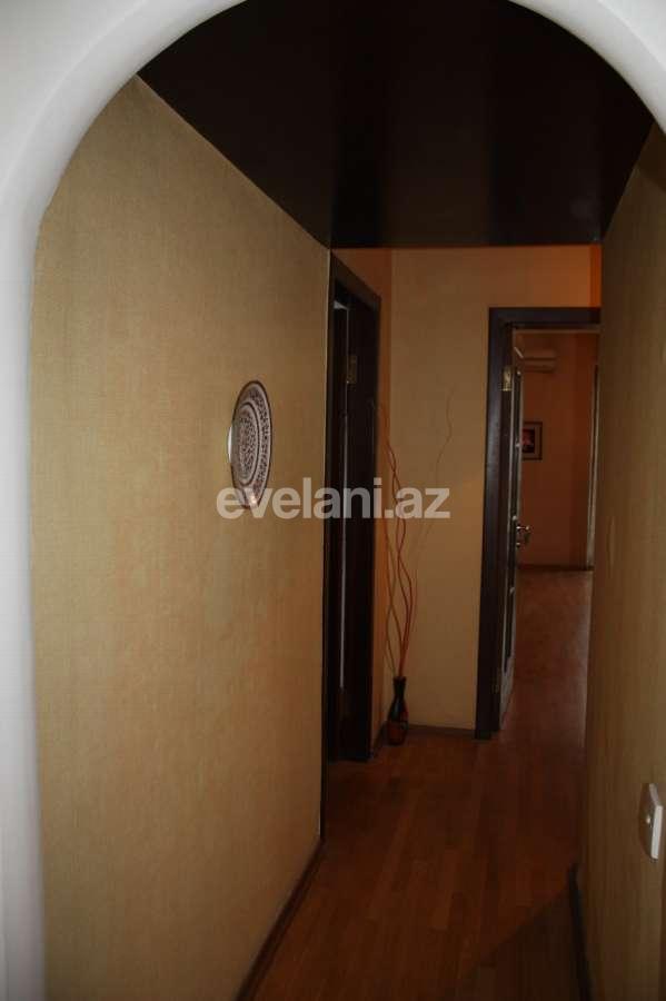Kirayə verilir, köhnə tikili, 3 otaqlı, 76 m², Bakı, Nəsimi r, 28 may m.