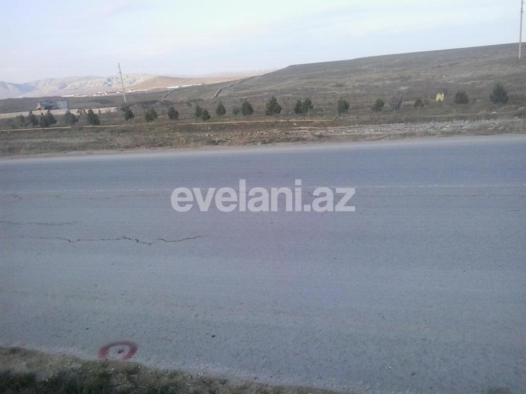 Продаётся, участок, 20 сот, Баку, Абшеронcкий r, Фатмаи p.