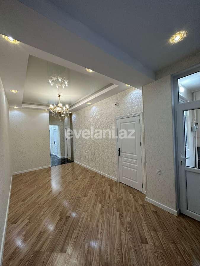 Sale, new building, 2 room, 63 m², Baku, Nizami r, Gara Garayev m.