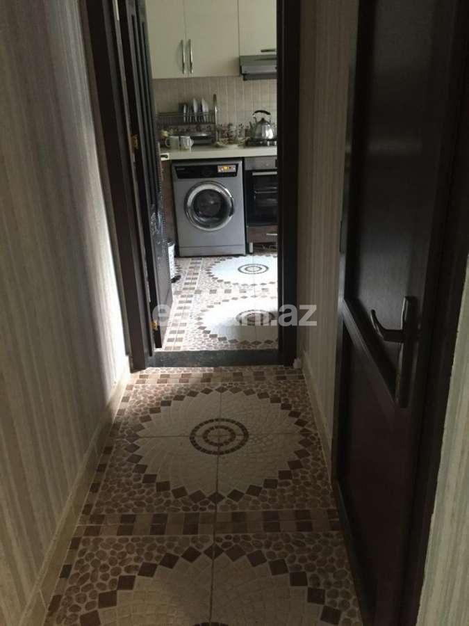 Satılır, həyət evi / bağ, 5 otaqlı, 120 m², Bakı, Nərimanov r, Nəriman Nərimanov m.