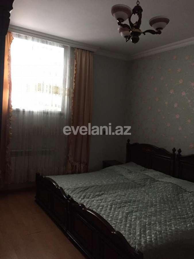 Satılır, həyət evi / bağ, 5 otaqlı, 120 m², Bakı, Nərimanov r, Nəriman Nərimanov m.