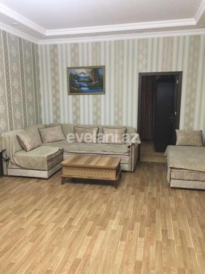 Satılır, həyət evi / bağ, 5 otaqlı, 120 m², Bakı, Nərimanov r, Nəriman Nərimanov m.