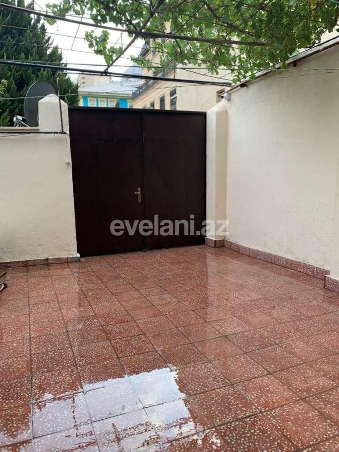 Satılır, həyət evi / bağ, 5 otaqlı, 120 m², Bakı, Nərimanov r, Nəriman Nərimanov m.