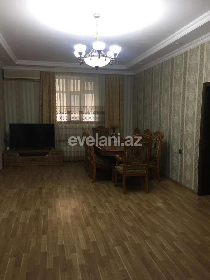 Satılır, həyət evi / bağ, 5 otaqlı, 120 m², Bakı, Nərimanov r, Nəriman Nərimanov m.