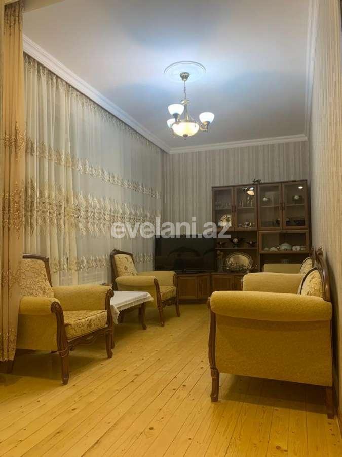 Satılır, həyət evi / bağ, 5 otaqlı, 120 m², Bakı, Nərimanov r, Nəriman Nərimanov m.