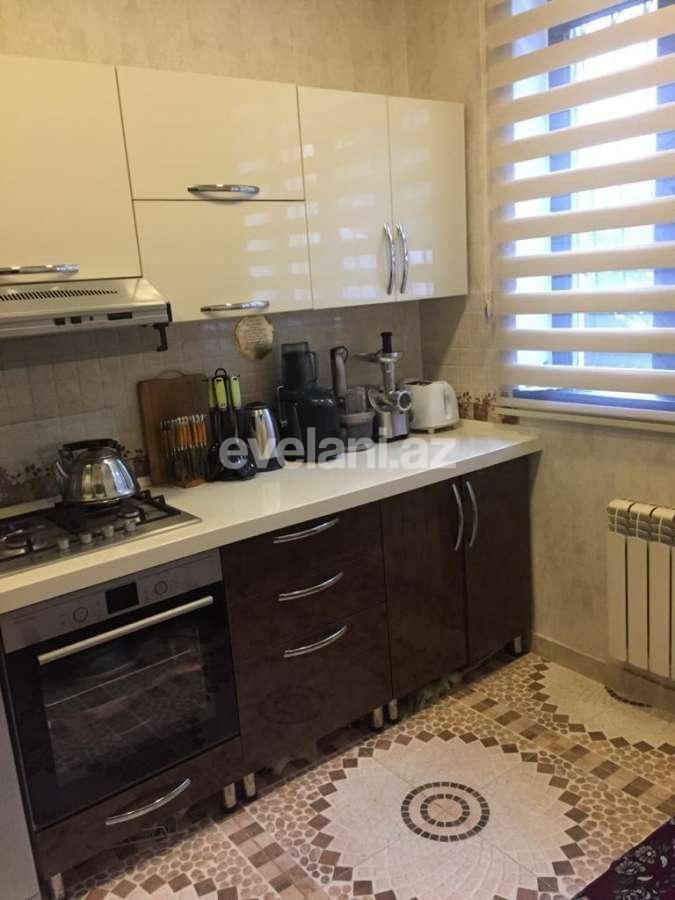 Satılır, həyət evi / bağ, 5 otaqlı, 120 m², Bakı, Nərimanov r, Nəriman Nərimanov m.