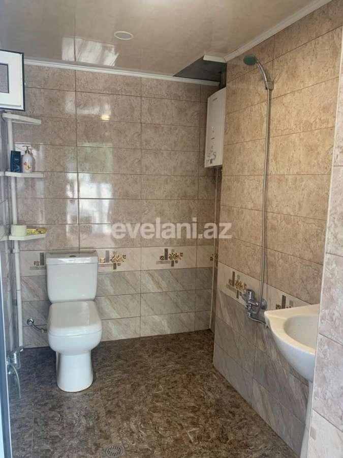 Satılır, həyət evi / bağ, 5 otaqlı, 120 m², Bakı, Nərimanov r, Nəriman Nərimanov m.