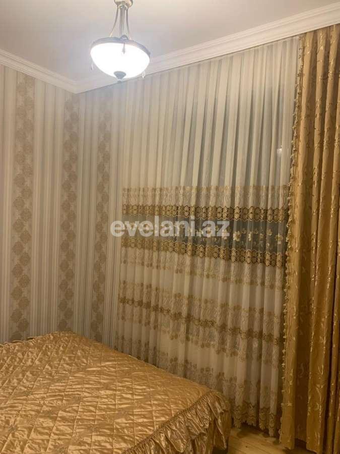 Satılır, həyət evi / bağ, 5 otaqlı, 120 m², Bakı, Nərimanov r, Nəriman Nərimanov m.